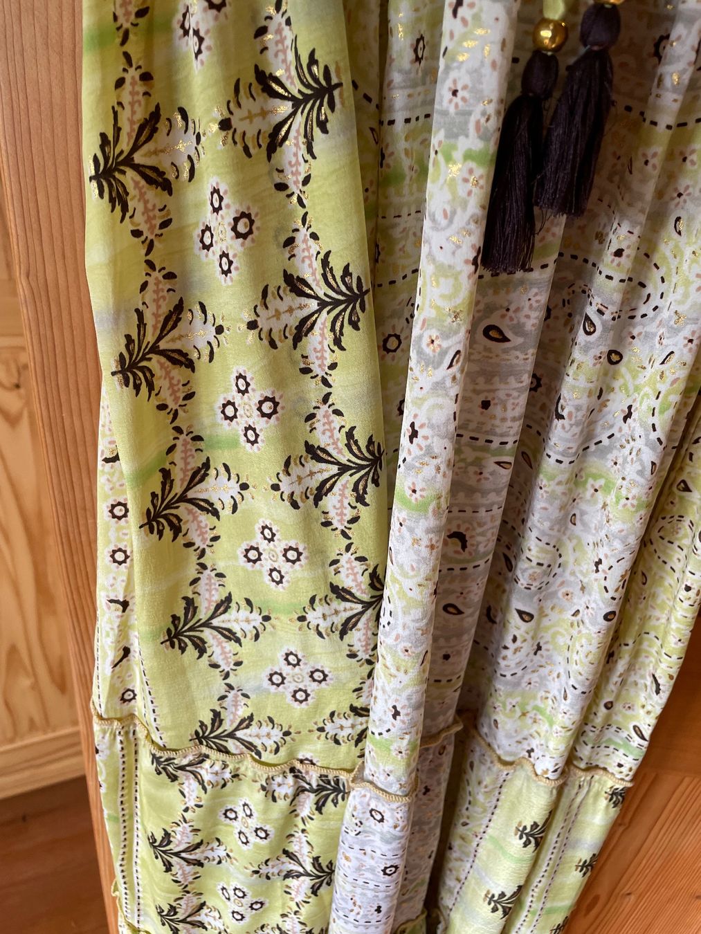 Vestiti: Traumhaftes Boho-Sommerkleid – Nuovo (secondo la descrizione) da St. Peterzell venduto da andrea2012 3