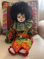 Royal W Germany Puppen