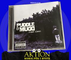 Puddle Of Mudd