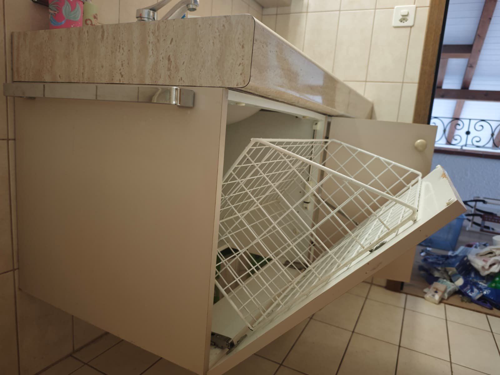 Lavabi & lavandini: Waschtisch – Usato da Rorschacherberg venduto da Zwergli4 3