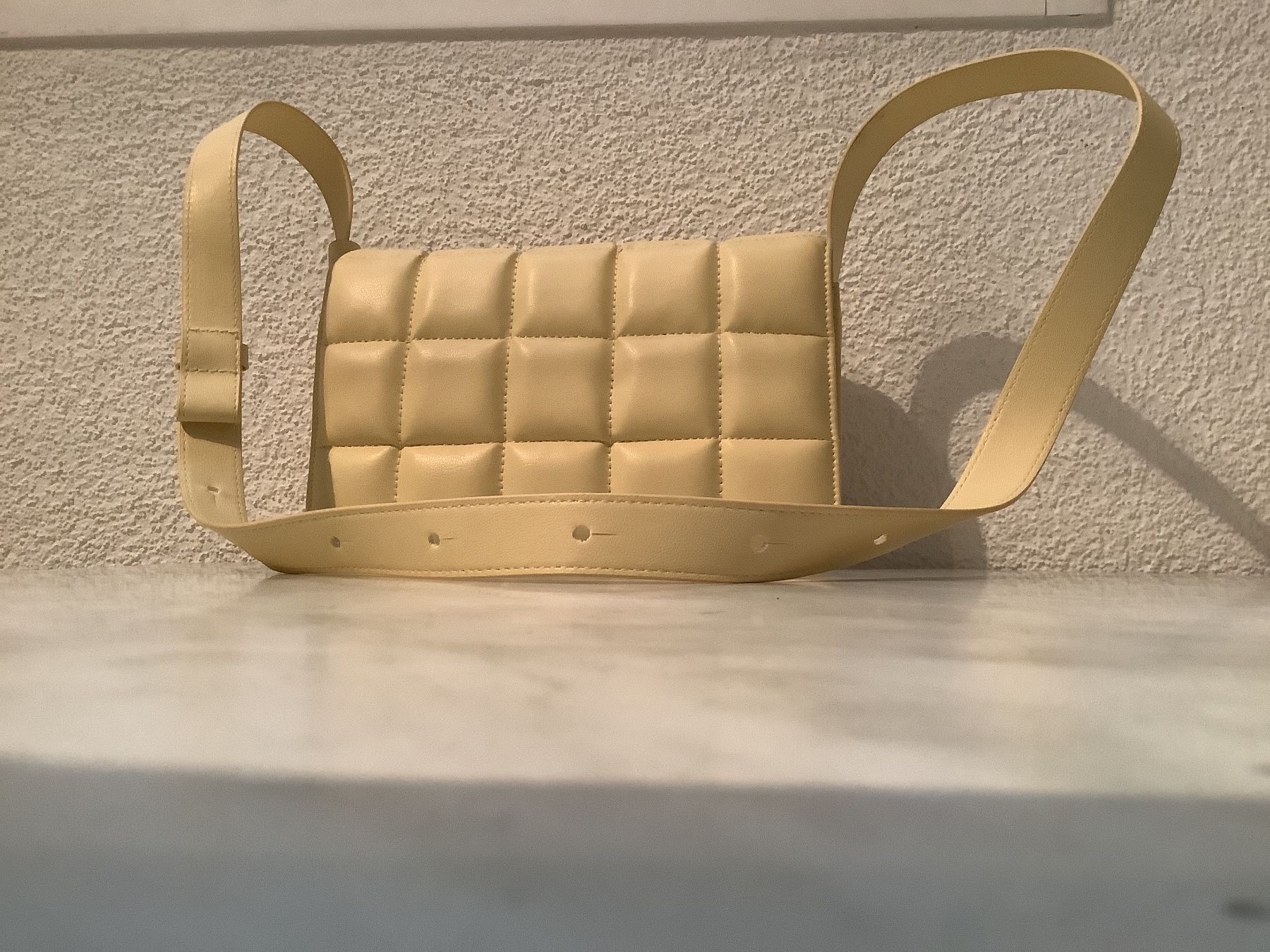 Monki Taschen für Damen: Crossbody Bag – Neu (gemäss Beschreibung) aus Glis von CorneliaCrea 1