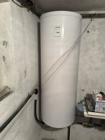 Gorenje Elektroboiler TG 150 NGW – 150 Liter 