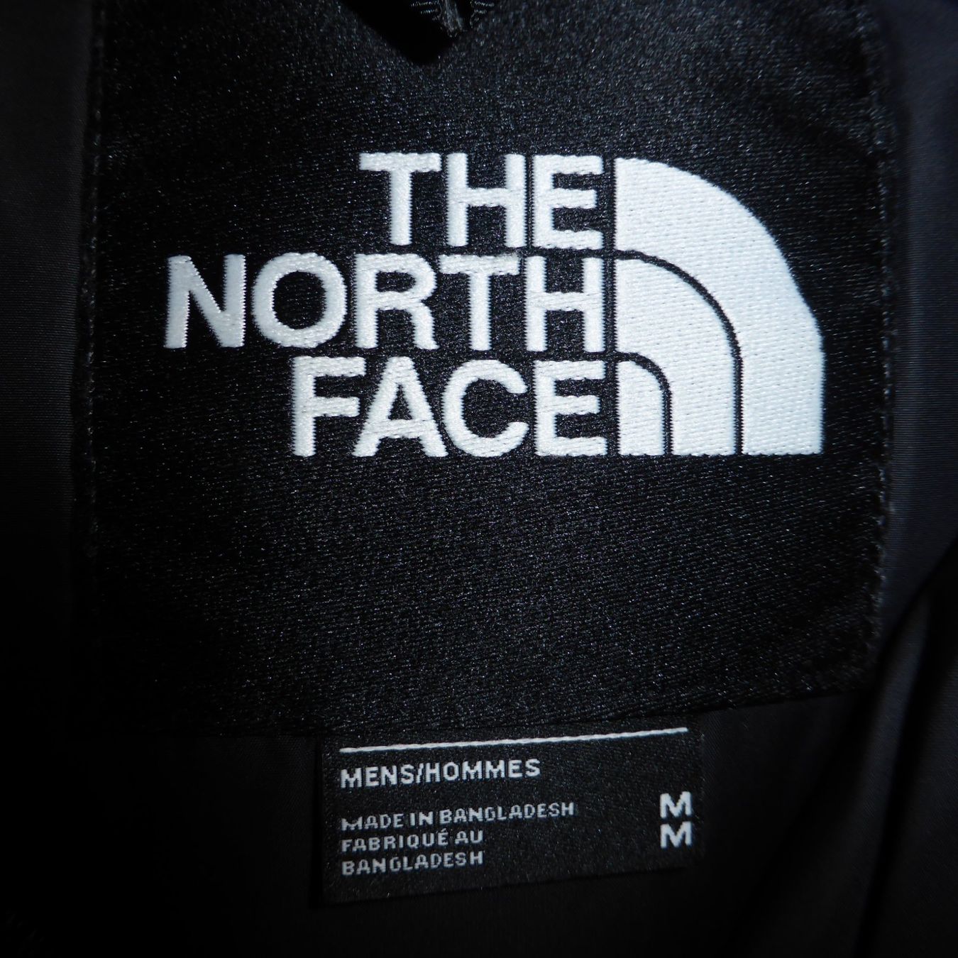North Face Giacche: Daunenjacke THE NORTH FACE, Gr. M – Usato da St.Gallen venduto da regenbogen5 1