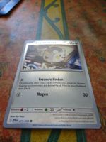 POKEMON  Togedemaru    I  PFL DE   073/094    KP80   2025