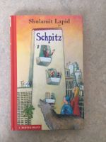 Buch Shulamit Lapid - Schpitz