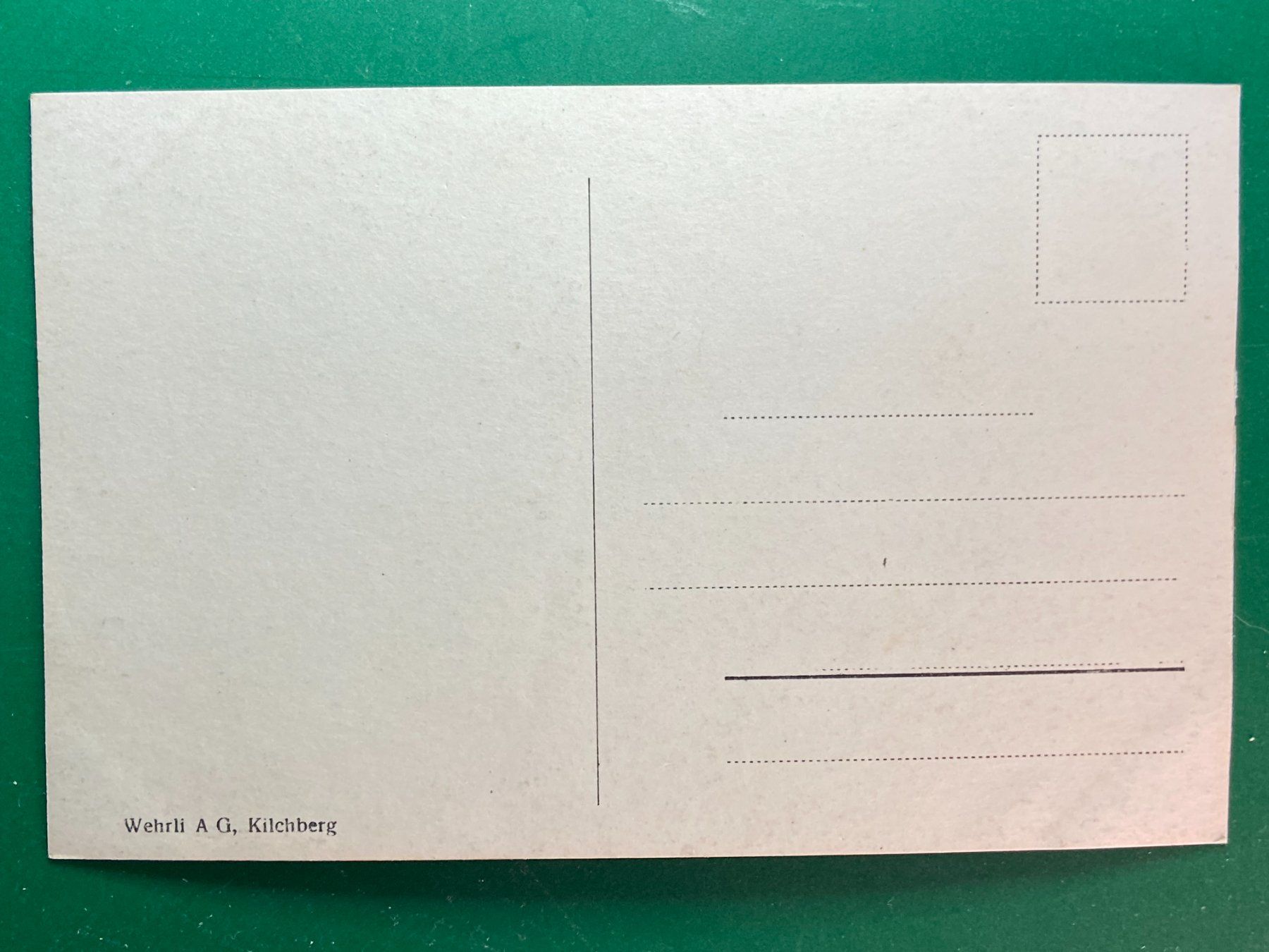 Cartoline postali: Andermatt - gegen die Furka – Usato da Steg VS venduto da danwer74 1