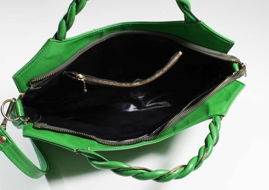Borse da donna: Vintage Handtasche – Usato da Belp venduto da caramel-secondhand 5