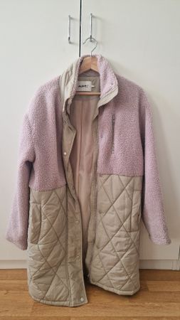 Stylische Übergangsjacke Moves Gr. 34