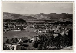 Rüegsauschachen um 1940-45