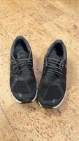 On Laufschuhe schwarz Damen Grösse 38 guter Zustand 
