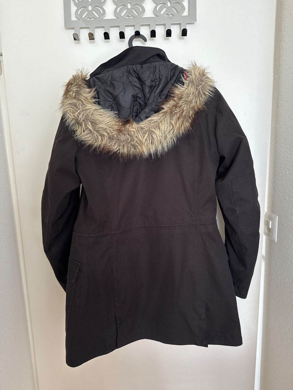 Decathlon Giacche: 2-in-1 Decathlon Veste EU S – Usato da Horgen venduto da linuxrp 9