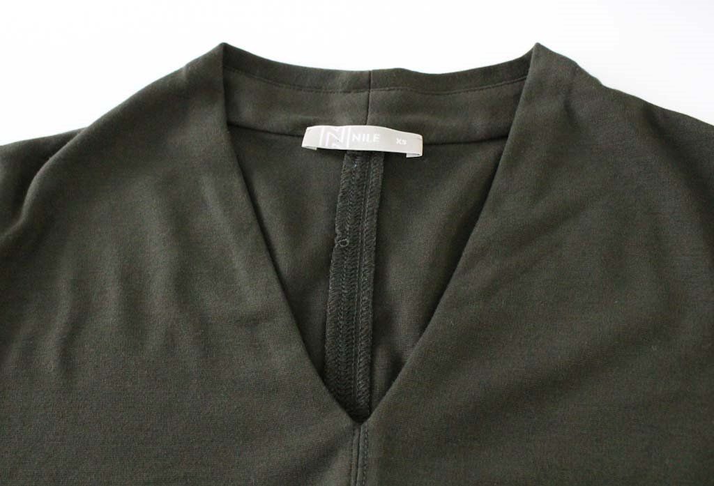 Nile Vestiti: NILE Kleid Gr. XS – Usato da Belp venduto da caramel-secondhand 6