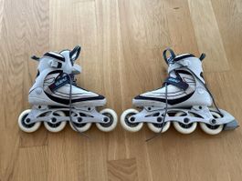 K2 Alexis W Fitness Inline Skates Damenschuhe Grösse 39