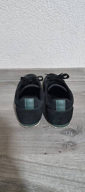 Lacoste Scarpe da uomo: Chaussures Lacoste Romeau taille 42.5 – Usato da Sévaz venduto da jsey 2