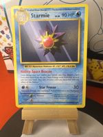 POKÉMON / Starmie / Evolutions 🇺🇸