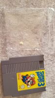 Super Mario Bros 3 / Nintendo NES Spiel