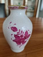 Herend Porzellan Aponyi Vase 
