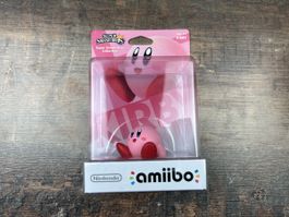 Nintendo Amiibo Nr. 11 Kirby Neu OVP