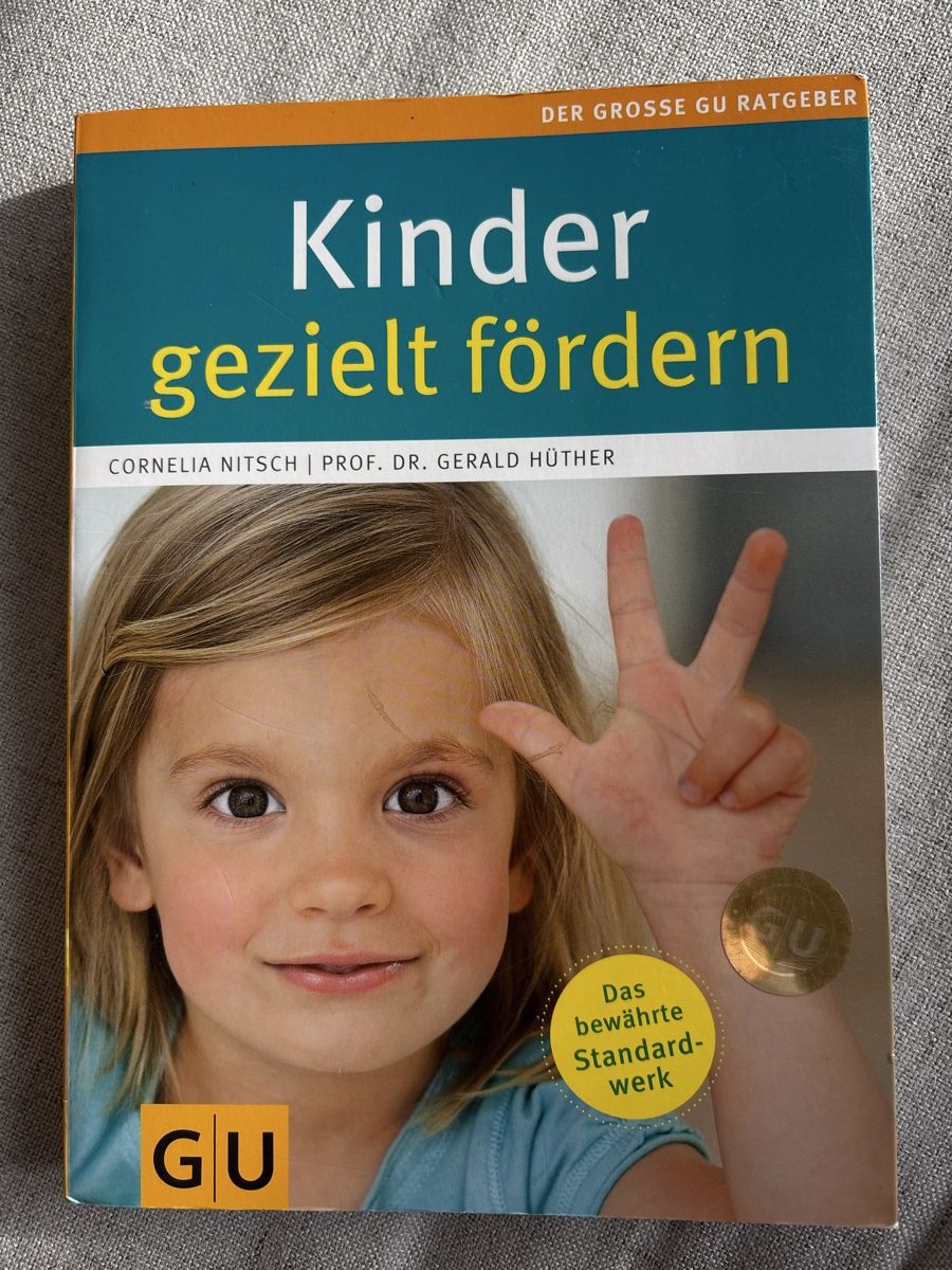 Libri: Kinder gezielt fördern – Usato da Chur venduto da jas_md62
