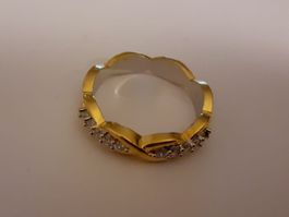 Damen Ring