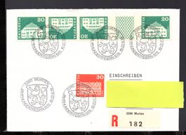 MURTEN 19.-22.6.76  SSt.  JAHRHUNDERTFEIERN