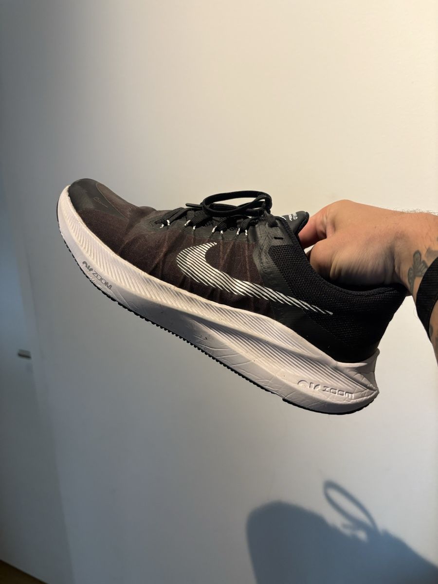 Nike Scarpe da uomo: Nike Sportschuhe  – Usato da Zürich venduto da julizzz