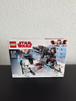 LEGO 75197 Star Wars Battle Pack experts du Premier Ordre