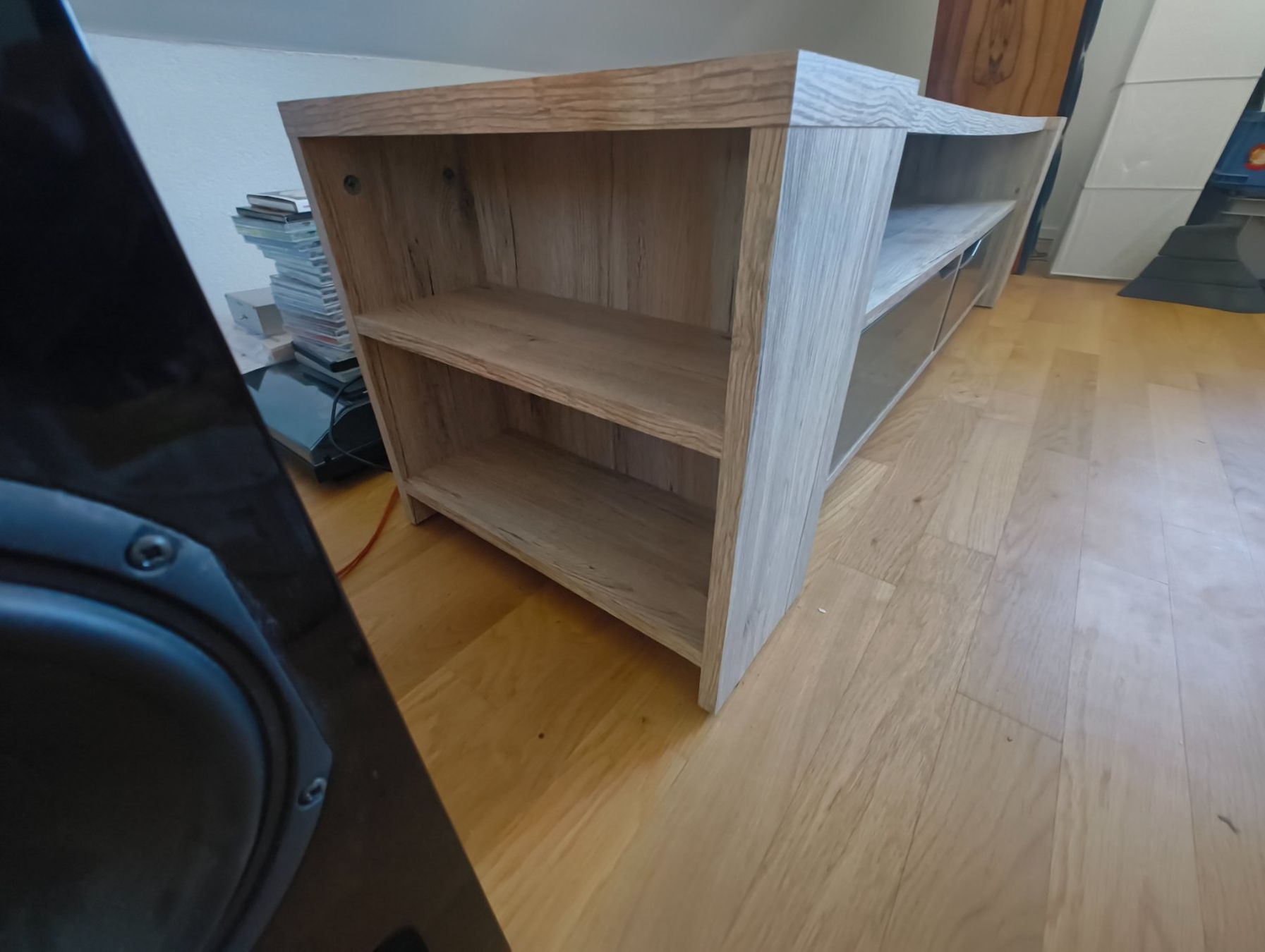 Meubles TV: TV Möbel – D'occasion à Rombach par Flo356 3