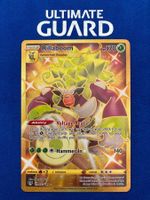 Pokemon TCG - Rillaboom EN Gold