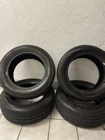 4x Continental Sommerreifen - 195/60 R15