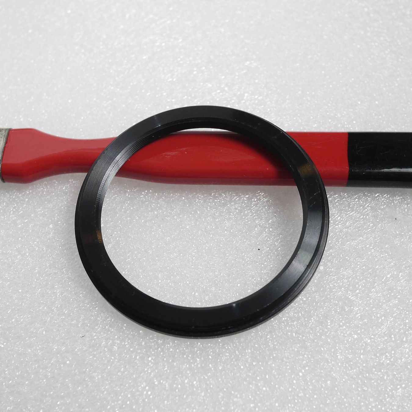 Filter: B+W Step-Ring 55-46mm Down – Neu und originalverpackt aus Egg b. Zürich von JCB 1