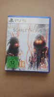Scarlet Nexus PS5