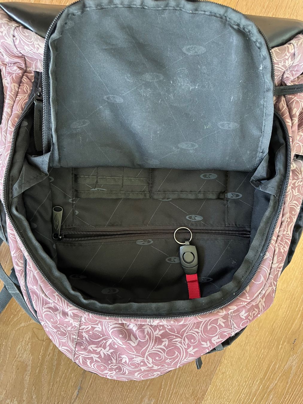 Racoon Sacs & sacs à dos: Racoon Rucksack – D'occasion à Oberägeri par wildflower 1