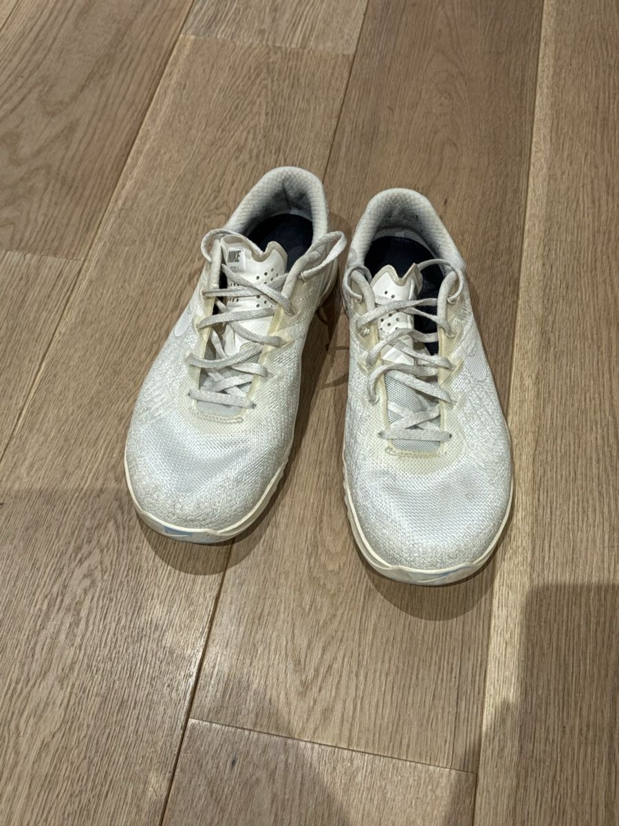 Scarpe da donna: Nike Metcon Damen Größe 40 – Usato da Zumikon venduto da djoker03 5