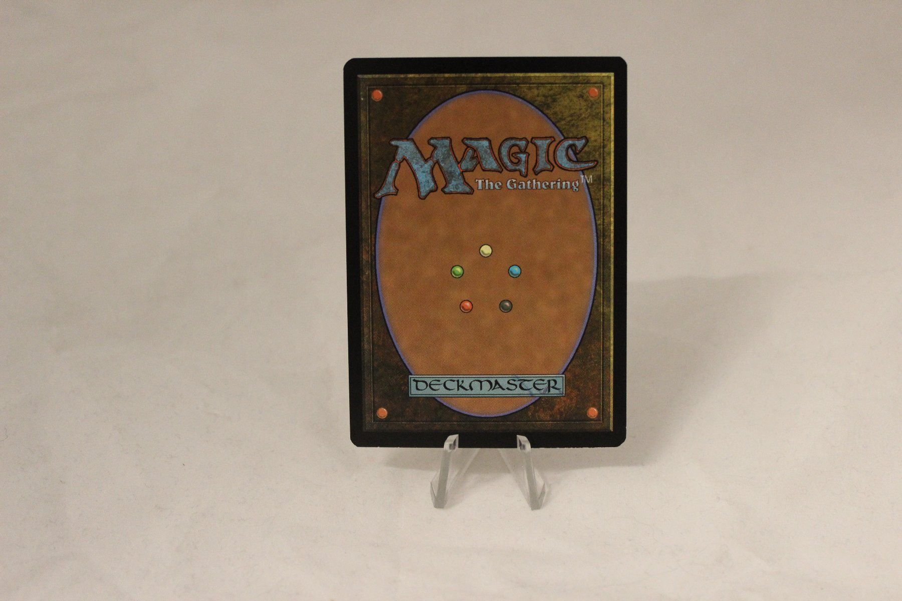 Magic The Gathering Sammelbilder & Trading cards: Kastellanin der Zitadelle - Magic – Gebraucht aus Dulliken von Sefty 1
