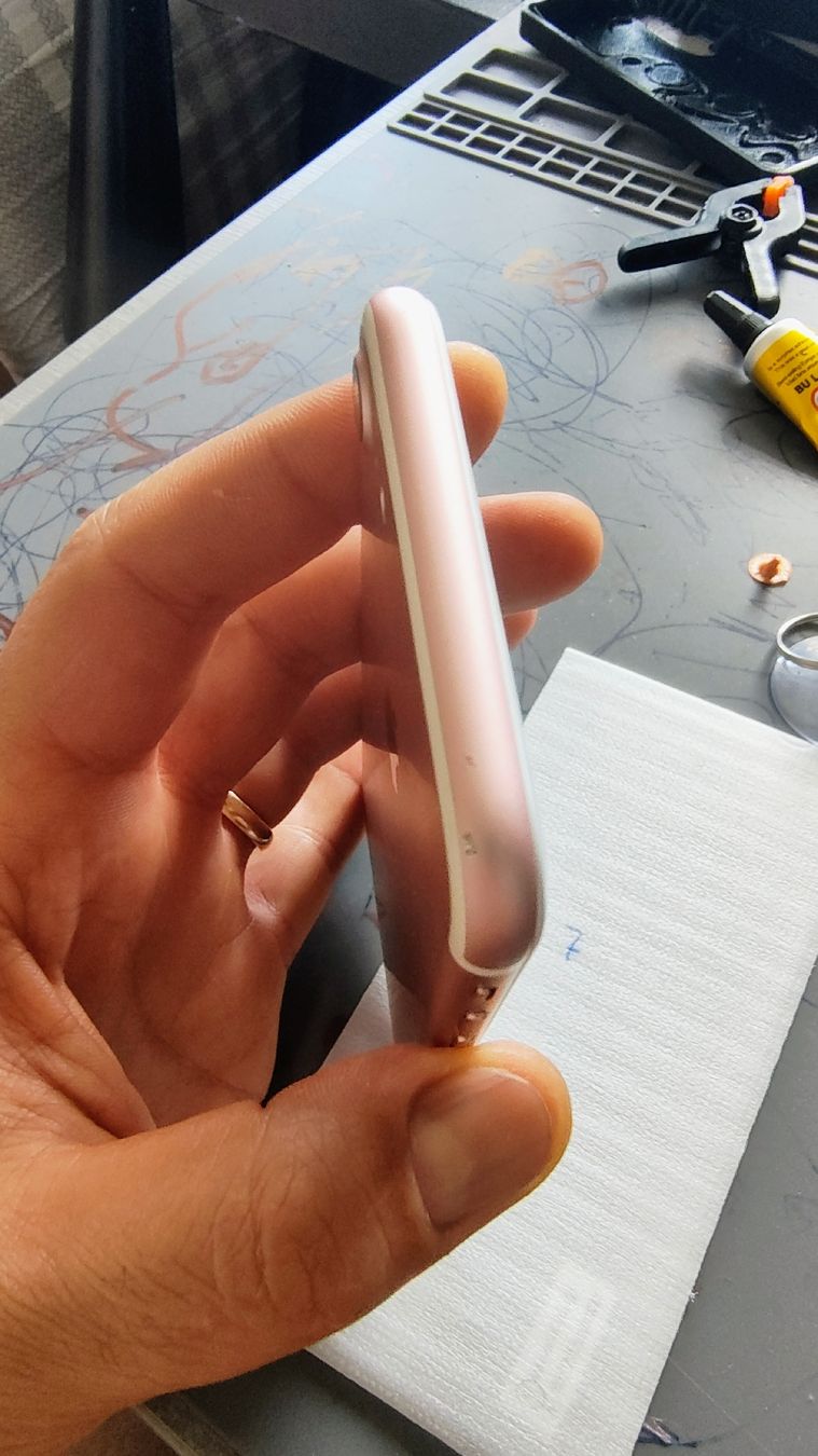 Apple Portables: iphone 7 32gb – D'occasion à Courroux par cap_s8kw 3