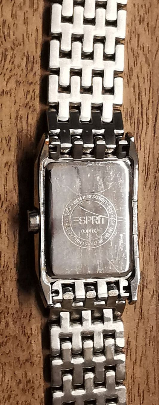 Esprit Montres: Esprit Uhr Damen – D'occasion à Horgen par Toscanafan 1