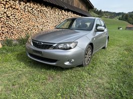 Subaru Impreza 2.0R