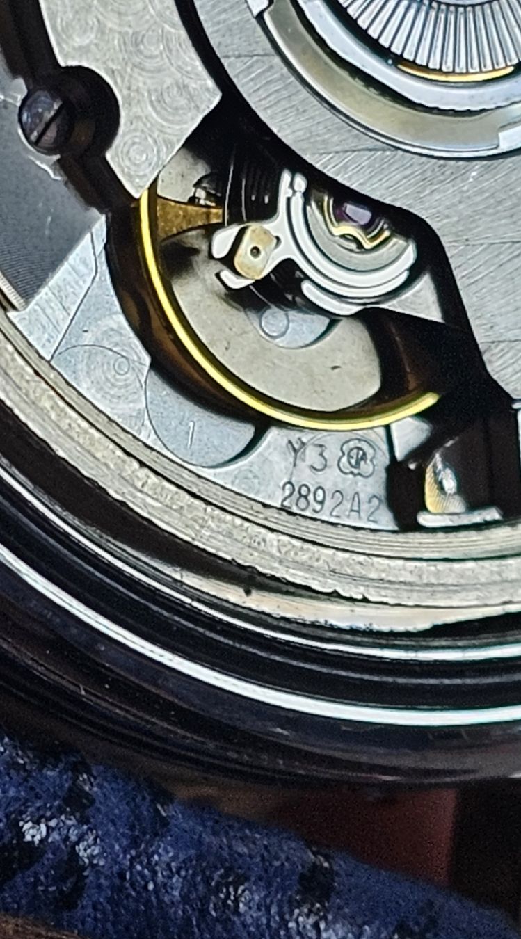 Breitling Orologi: BREITLING D33030 A RÉVISER – Difettoso da Genève venduto da Fresko01 3