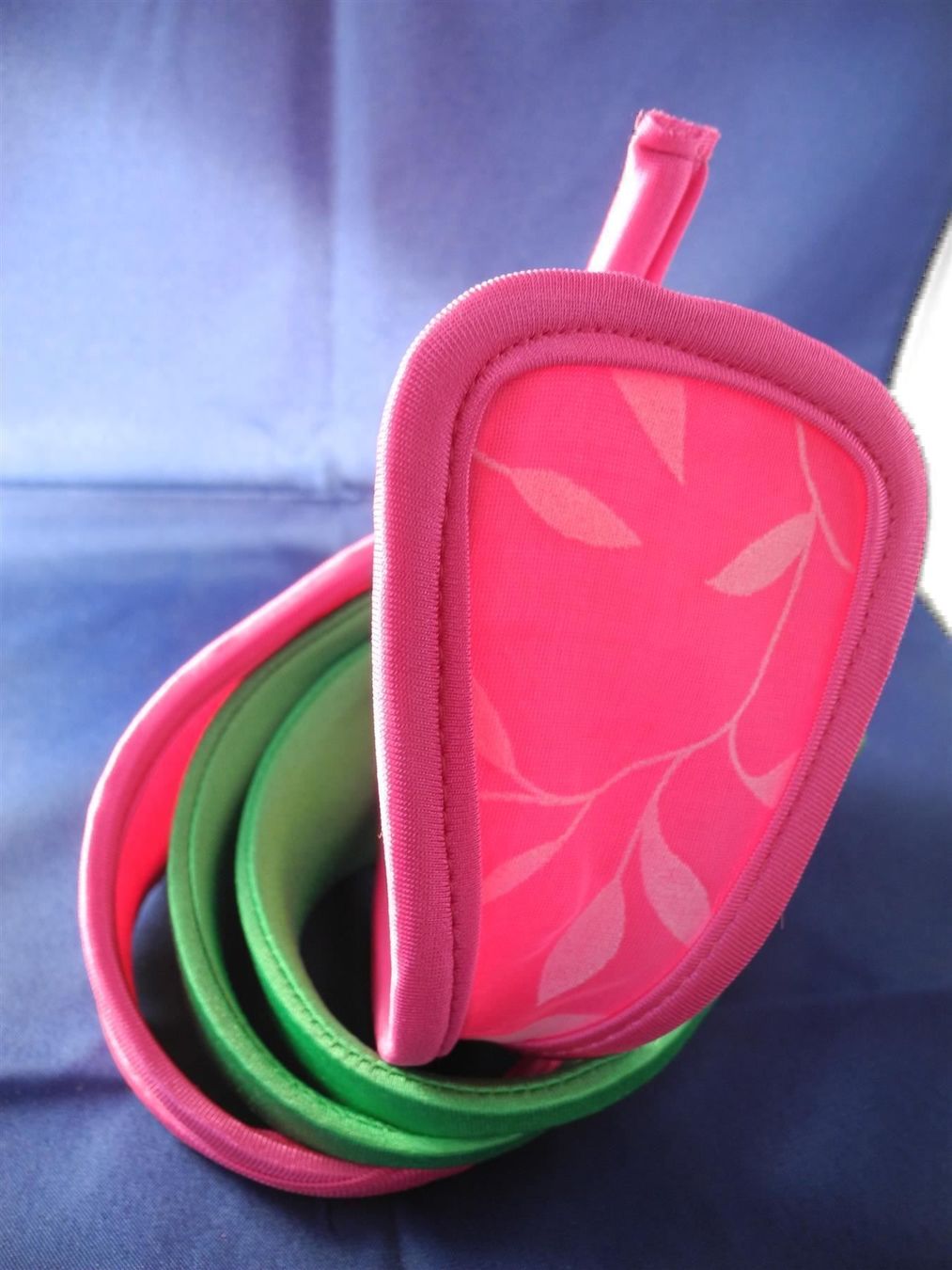 Altra biancheria intima: 4 Stück C-String, grün und pink, Nr. c50 – Nuovo e nell'imballaggio originale da Kottwil venduto da Crazyrolf 2