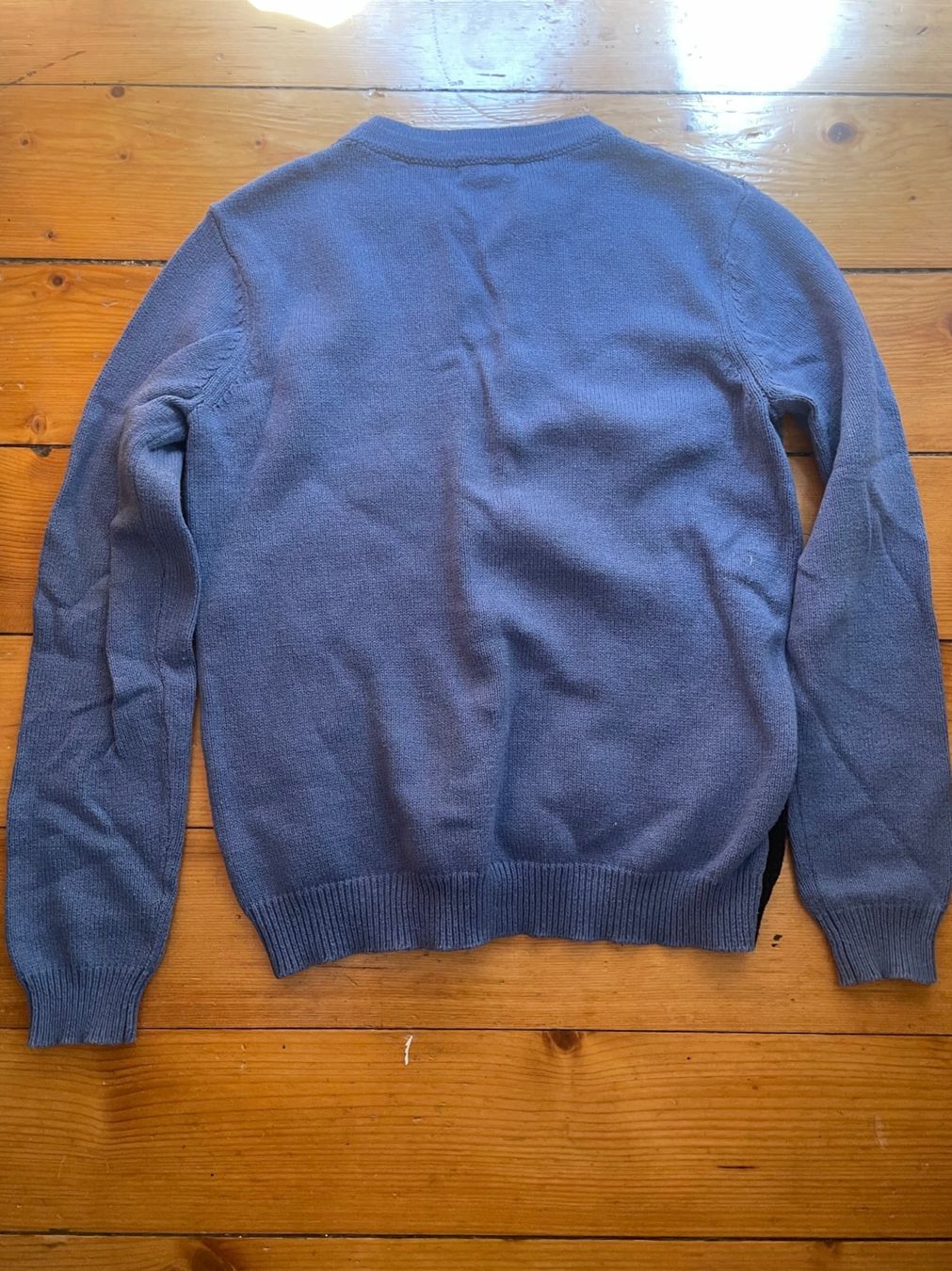 Pullover & Sweatshirts: Pull tricoté - 152 cm (12 ans) – Gebraucht aus Satigny von Suisse_gigi 1