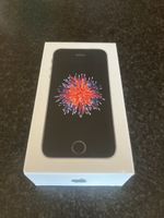 iPhone SE 2016