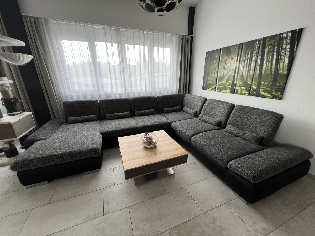 Sofa/ Wohnlandschaft (Gebraucht) in Würenlingen für CHF 500 – nur Abholung auf Ricardo kaufen