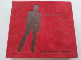 Cd Robert MIles - 23 am - Limited winter edition