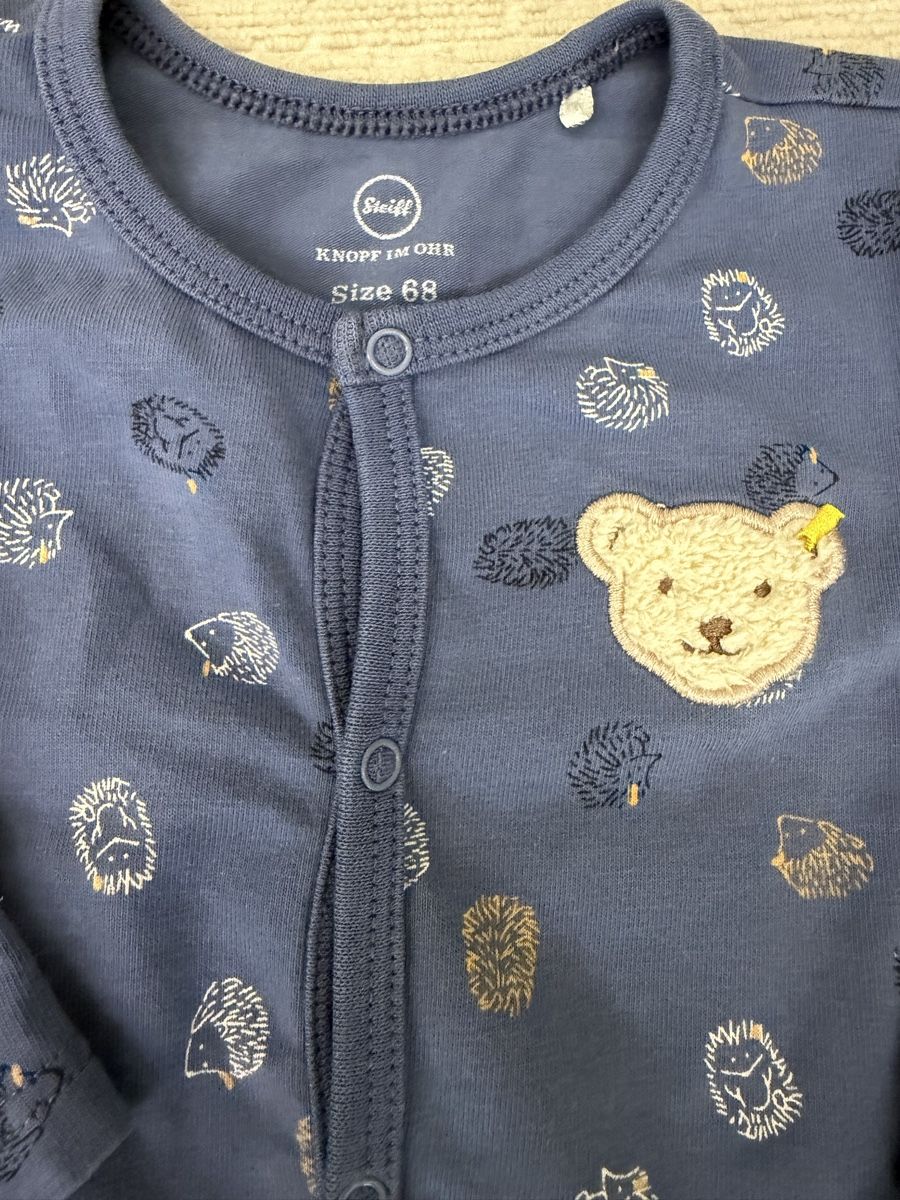 Steiff Pyjamas & Ähnliches: Pijama von Steiff – Gebraucht aus Altendorf von Carcoura 1
