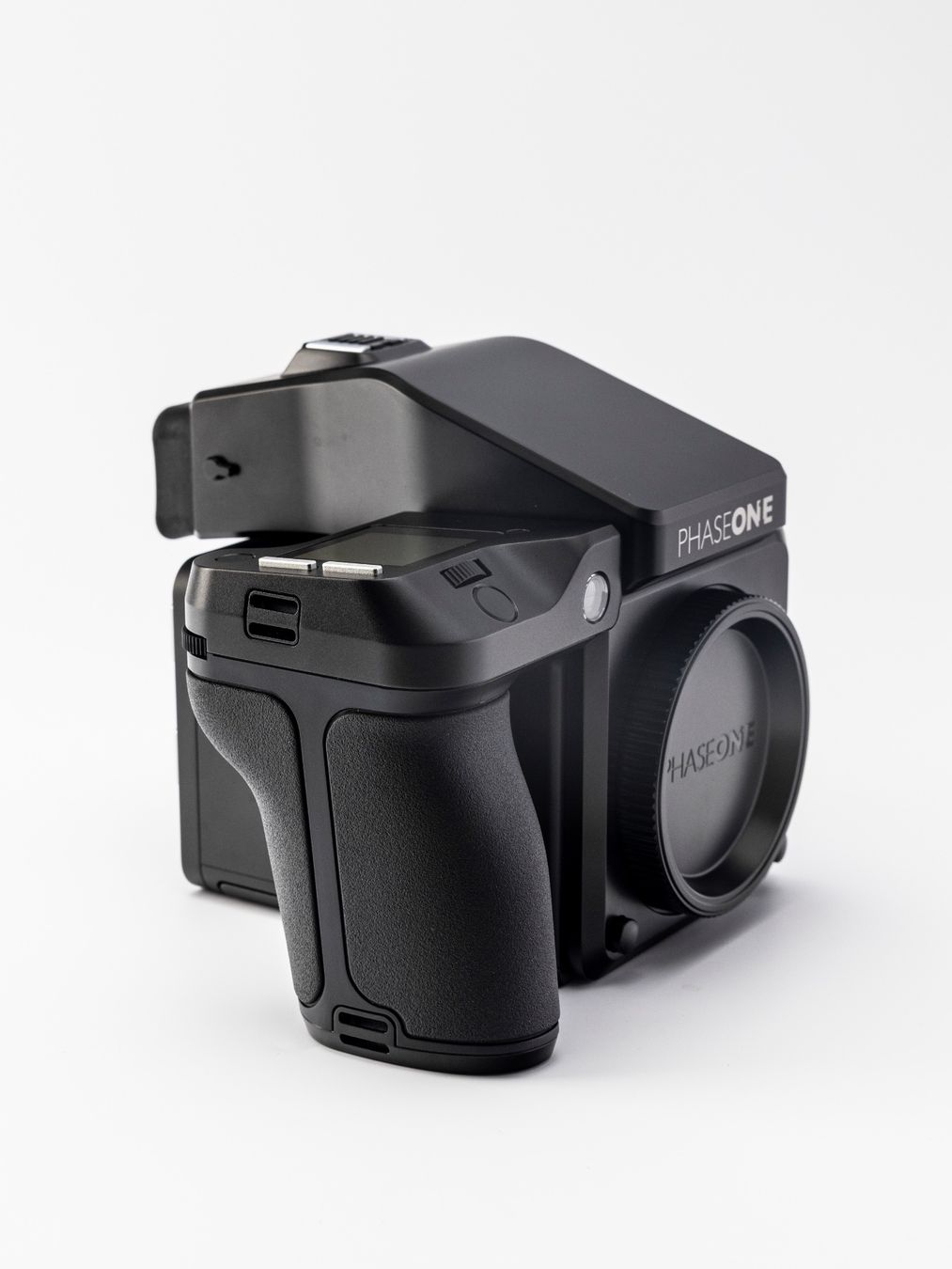 Phase One Kamera: Phase One XF - IQ3 100mp KIT 80mm + 120mm LS + 45mm, 150mm!! – Gebraucht aus Carouge GE von schopfer-nicolas1227 3
