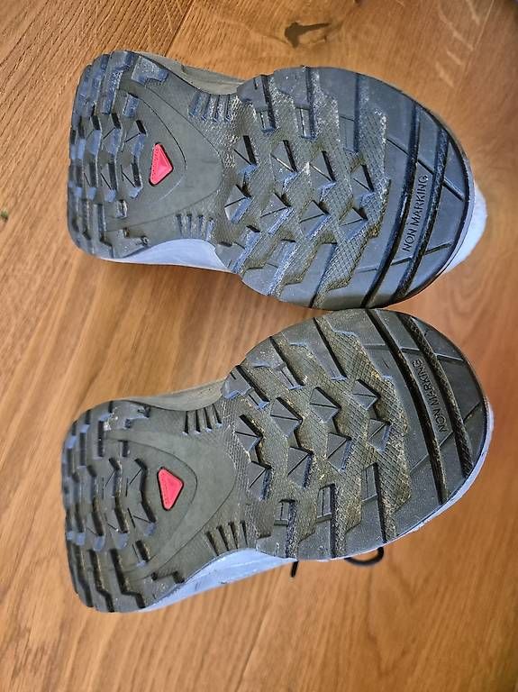Salomon Scarpe per ragazzi: Salomon Winterschuhe Gr. 31 – Usato da Giswil venduto da 0G6 2