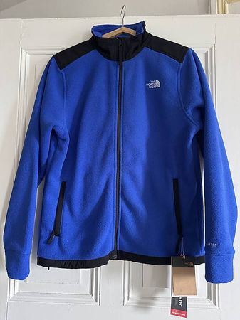 NEU North Face Fleecejacke S/M