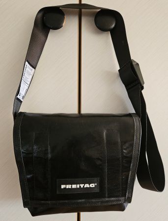 Sac Freitag F11 Lassie AllBlack