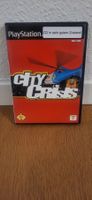 PS2 - City Crisis